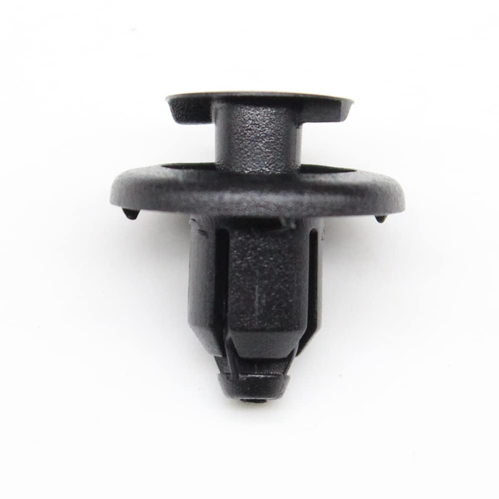 Amazon.com: 10 Pcs Bumper Fender Liner Push Type Retainer Clips